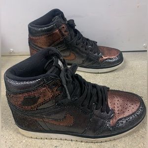 Jordan 1s